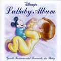 Disney: Disney's Lullaby Album - CD
