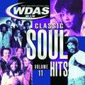 Various Artists: Classic Soul Hits, Vol. 11 - CD