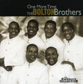 The Bolton Brothers: One More Time  ( CD )