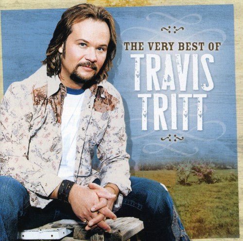 Travis Tritt: Very Best of Travis Tritt  ( CD )