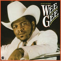 Wee Gee: Hold on to Your Dreams (Mini LP Sleeve) - CD