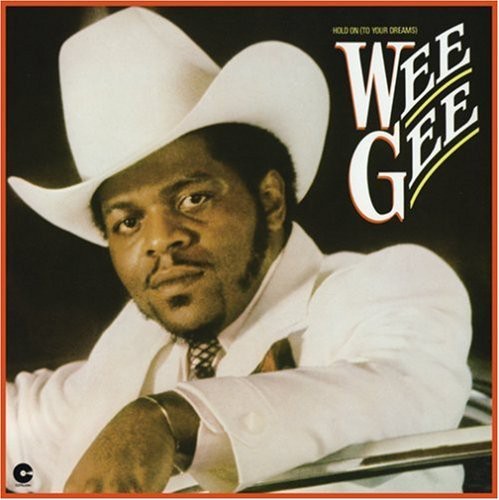Wee Gee: Hold on to Your Dreams (Mini LP Sleeve) - CD