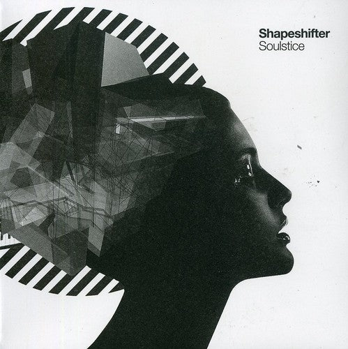 Shapeshifter: Soulstice  ( CD )