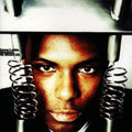 Kenny Larkin: Metaphor - 12-INCH SINGLE