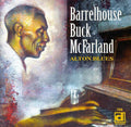 Barrelhouse Buck McFarland: Alton Blues  ( CD )