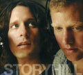 Storyhill: Storyhill  ( CD )