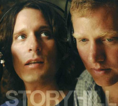 Storyhill: Storyhill  ( CD )