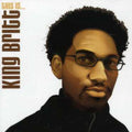 King Britt: This Is  ( CD )