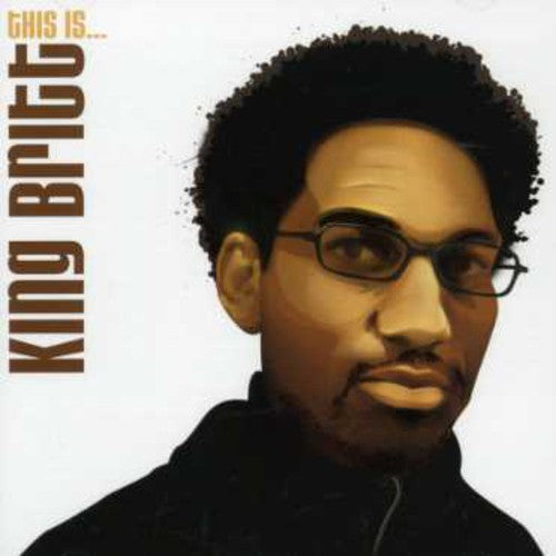 King Britt: This Is  ( CD )