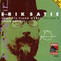 Erik Satie: Satie: Complete Piano Works 2  ( CD )