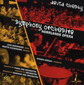David Chesky: Urban Concertos - SUPER-AUDIO CD