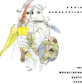 David Vandervelde: The Moonstation House Band - Vinyl