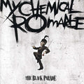 My Chemical Romance: Black Parade - CD
