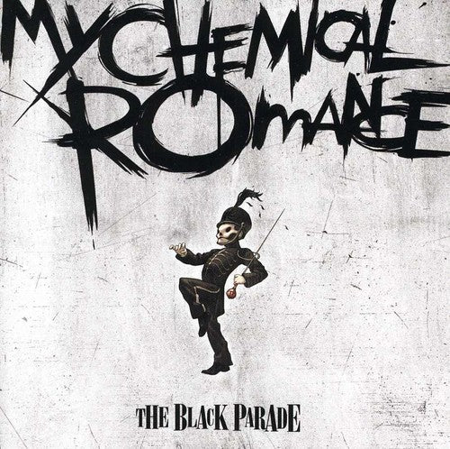 My Chemical Romance: Black Parade - CD