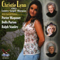 Christie Lynn: Sings Country-Gospel-Bluegrass  ( CD )
