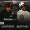 Dmoe/Telly Mac: Hype Mode  ( CD )
