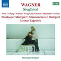 R. Wagner: Siegfried  ( CD )