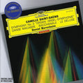 Daniel Barenboim: Symphony 3  ( CD )