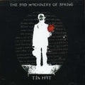 Tin Hat Trio: Sad Machinery of Spring - CD