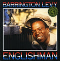 Barrington Levy: Englishman - CD