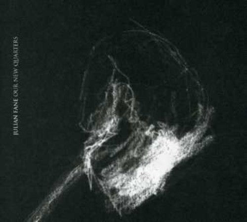 Julian Fane: Our New Quarters  ( CD )