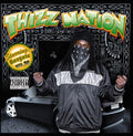 Mac Dre Presents: Thizz Nation, Vol. 10: Bavgate  ( CD )