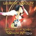 Laurent Voulzy: Live - CD
