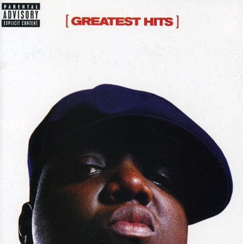 The Notorious B.I.G.: Greatest Hits  ( CD )