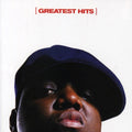 The Notorious B.I.G.: Greatest Hits  ( CD )
