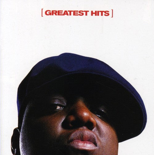The Notorious B.I.G.: Greatest Hits  ( CD )