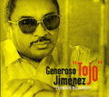 Generoso Jimenez: Trombone Majadero - CD