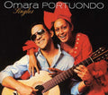 Omara Portuondo: Singles - CD
