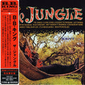 B.B. King: Jungle  ( CD )