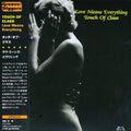 Touch of Class: Love Means Everything - CD