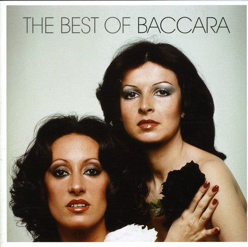 Baccara: Best of - CD