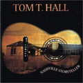 Tom T. Hall: Nashville Storyteller  ( CD )