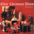 Elvis Presley: Elvis' Christmas Album  ( CD )