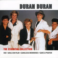 Duran Duran: Essential Collection - CD