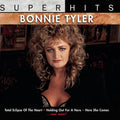 Bonnie Tyler: Super Hits - CD