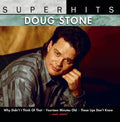 Doug Stone: Super Hits  ( CD )