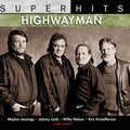 The Highwaymen: Super Hits  ( CD )