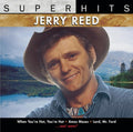 Jerry Reed: Super Hits  ( CD )