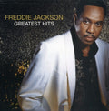 Freddie Jackson: Greatest Hits - CD