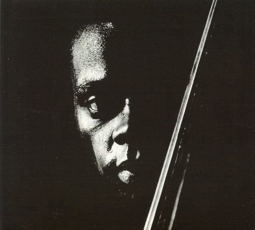Henry Grimes Trio: Call - CD