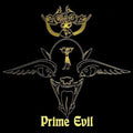 Venom: Prime Evil - CD