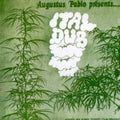 Augustus Pablo: Ital Dub - VINYL