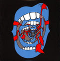 Audion: Mouth to Mouth Remixes - 12-INCH SINGLE