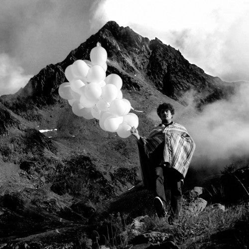 Richard Swift: Dressed Up for the Letdown - Vinyl