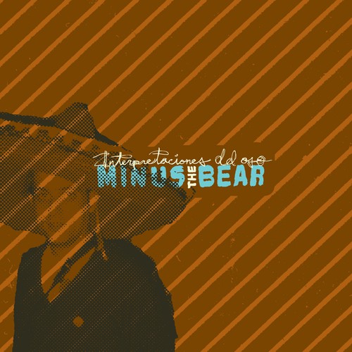 Minus the Bear: Interpretaciones Del Oso  ( CD )