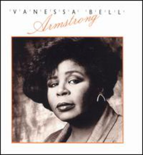 Vanessa Bell Armstrong: Vanessa Bell Armstrong  ( CD )